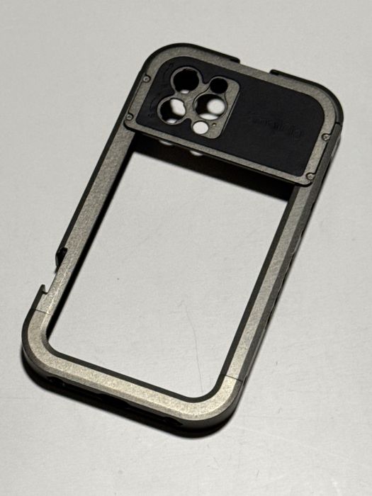 Клетка Smallrig iPhone 12 Pro