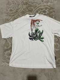 Tricou palm angels