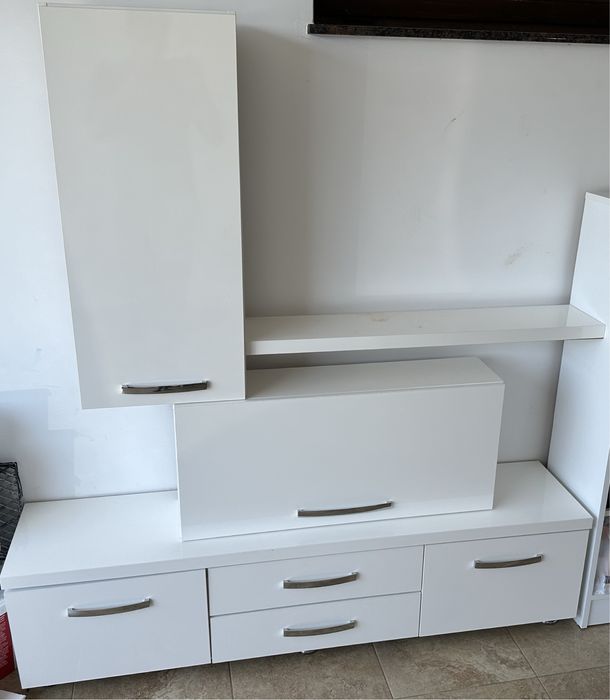 Mobilier living format din 3 piese