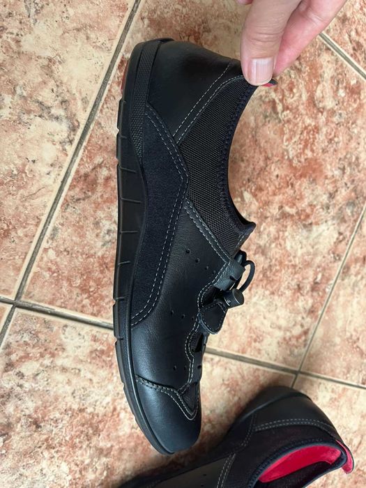 ecco 42 нови летни обувки