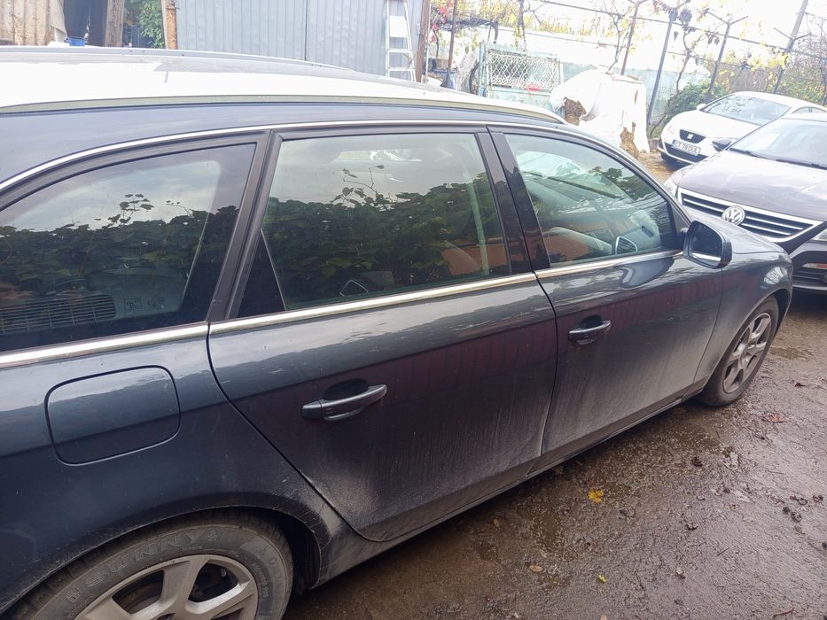 Vind Audi A4 B8 facelift