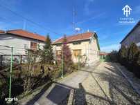 Casa spatioasa de vanzare, Lugoj str. Oituz