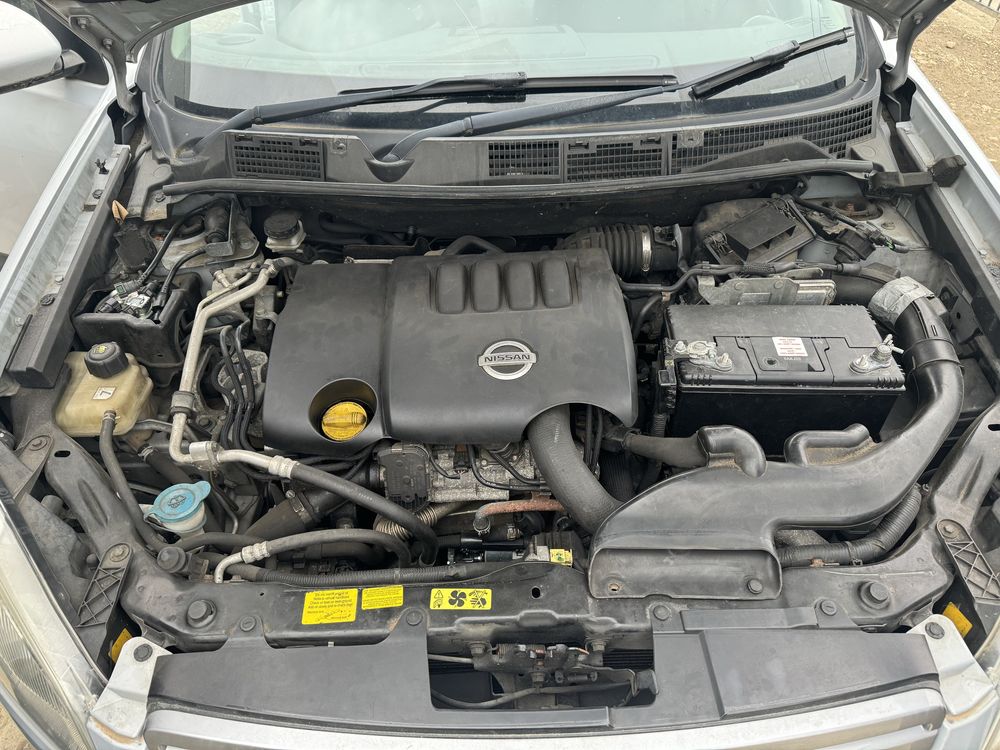 Injector/Injectoare Nissan Qashqai 2.0 Dci M9R