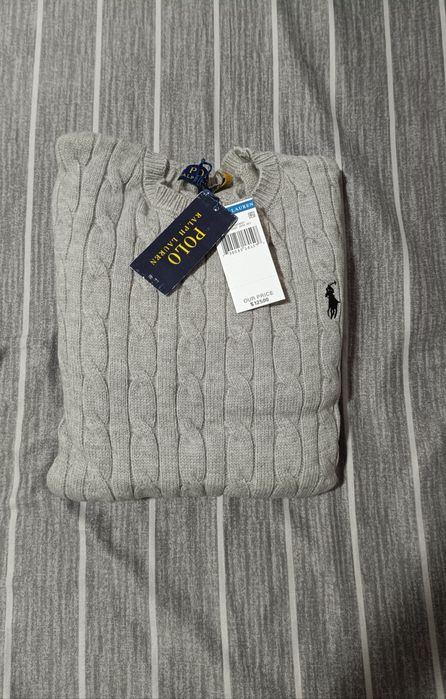 Ralph Lauren Calitate Premium