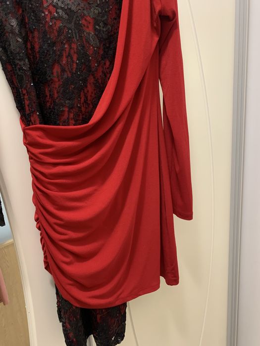 Rochie eleganta dantela