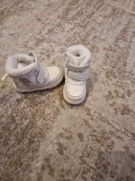 Детски ботушки 23 номер