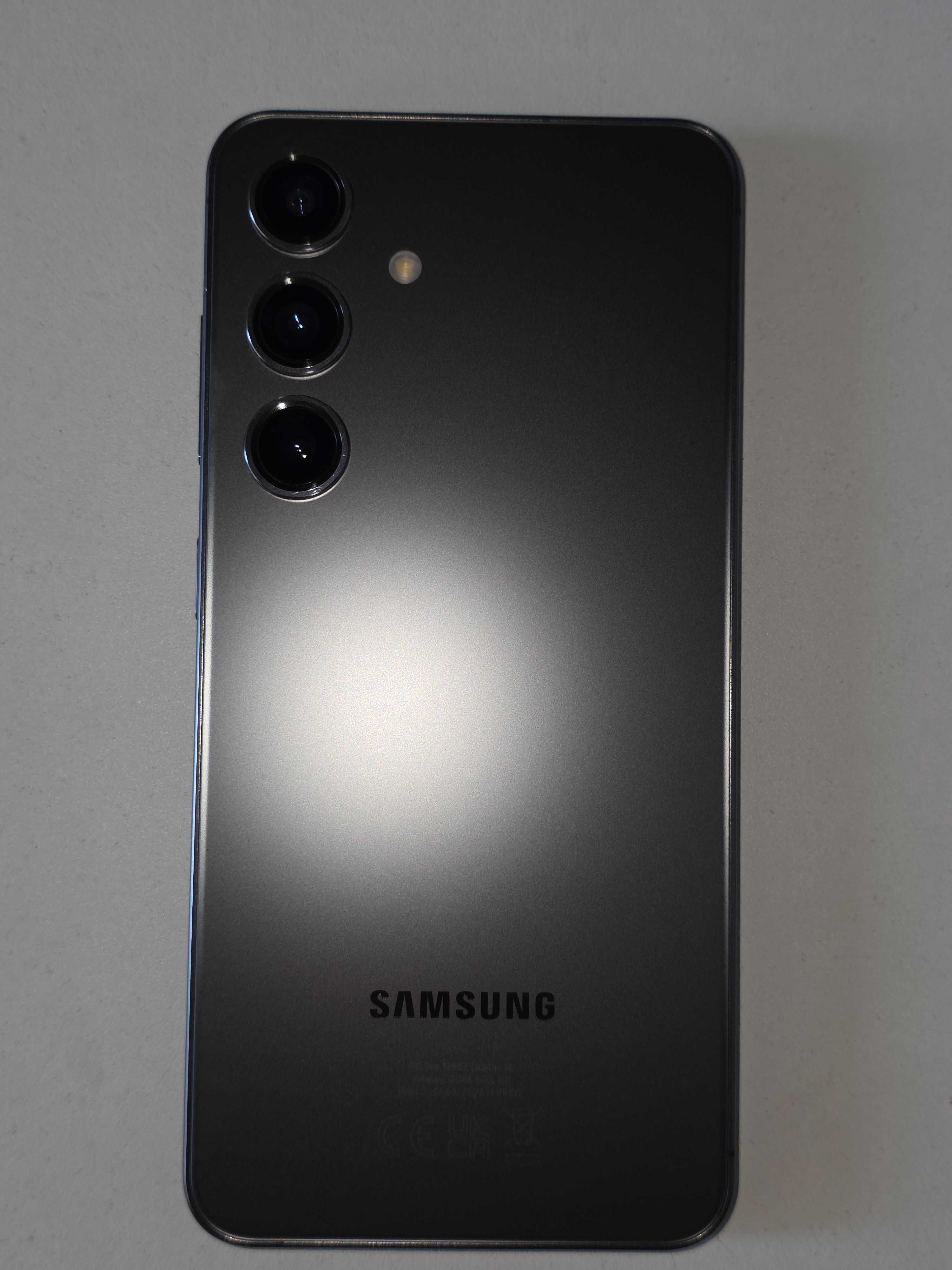 S24 onyx gray 128gb 8gb ram
