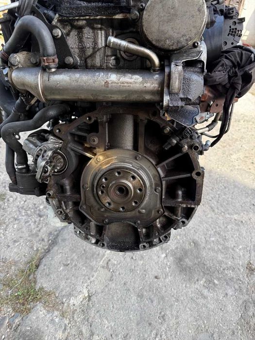 Bloc motor ambielat Ford Transit 2.2 Diesel Euro 5 tractiune spate