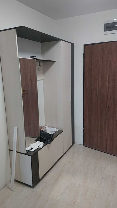 Дава се под наем Двустаен апартамент в София, Люлин 8 - 59 кв.м за 600 € - Снимка #4