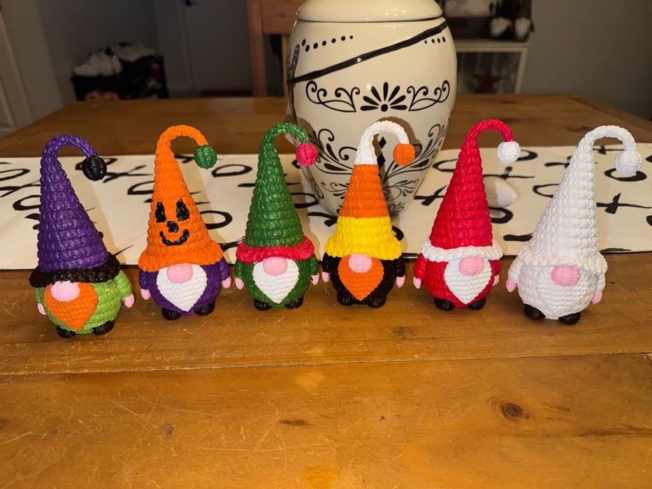 Printare 3D – Figurine, Accesorii, Miniaturi, Cadouri Personalizate