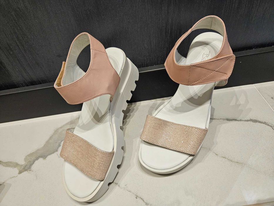 Bianki сандали/37