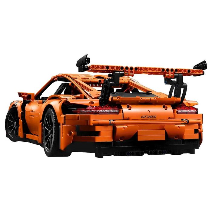 Lego Лего Конструктор Porsche 911 GT3 RS