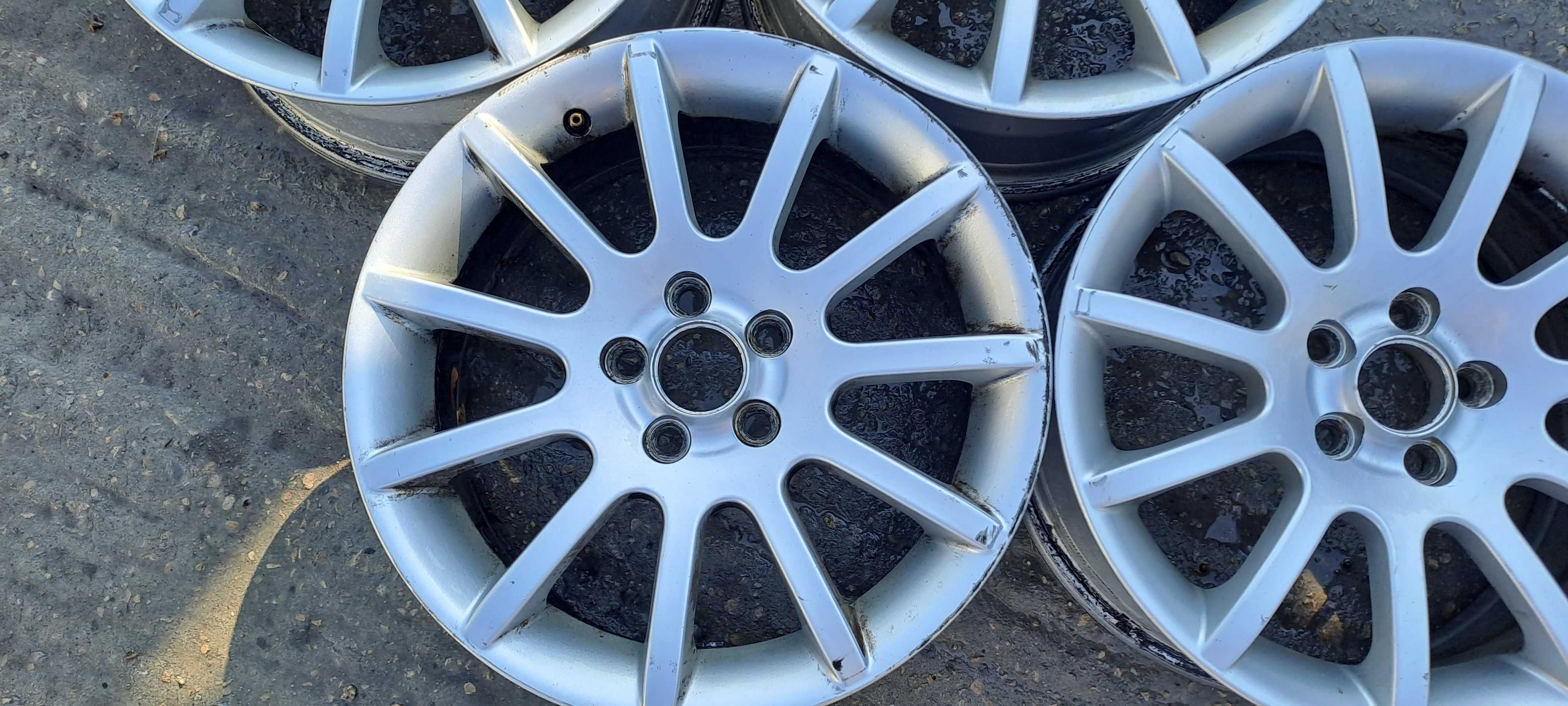 Джанти Subaru 16цола