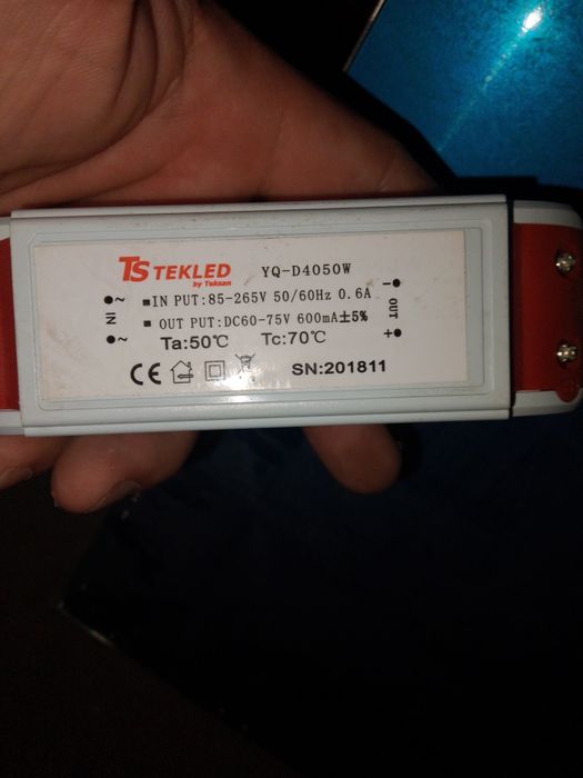 Продаю светодиодная панель