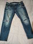 Blugi barbati Zara marimea 46