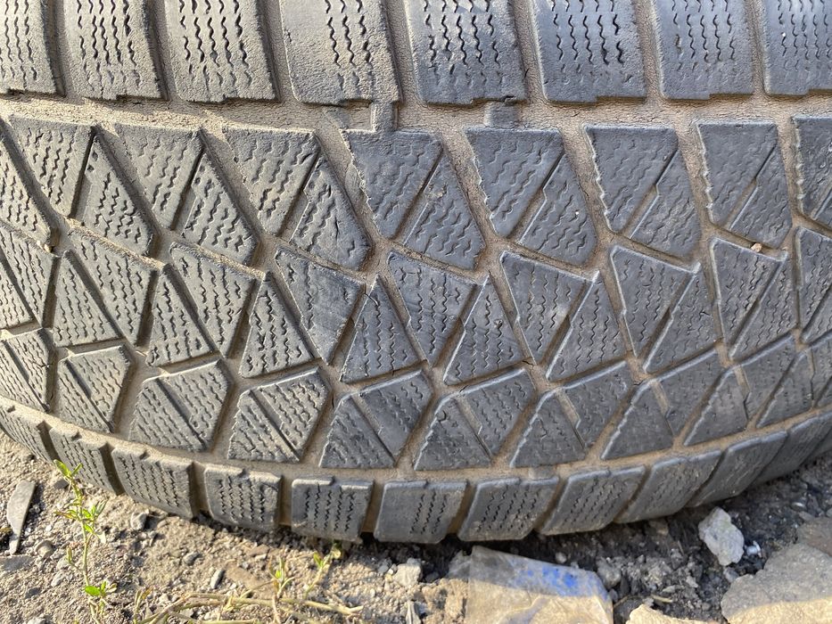 На 17 285/65 Бридстоне