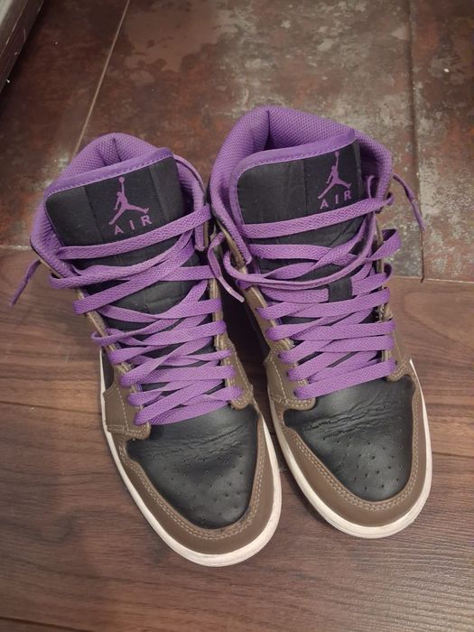 Adidași Jordan originali