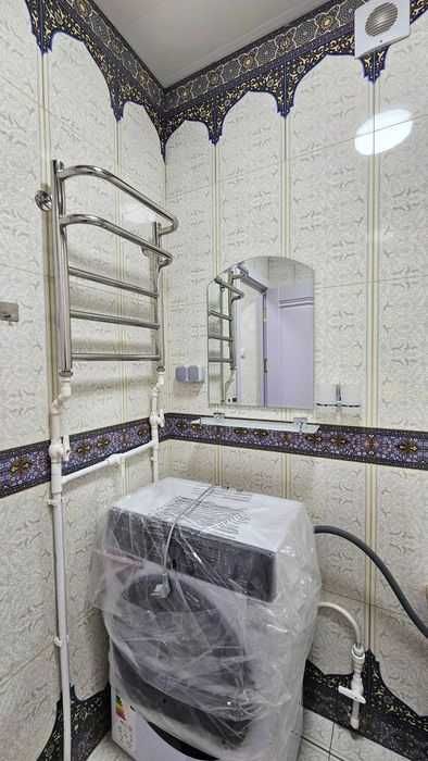 СРОЧНО! Сдаётся квартира в Юнусабадском районе