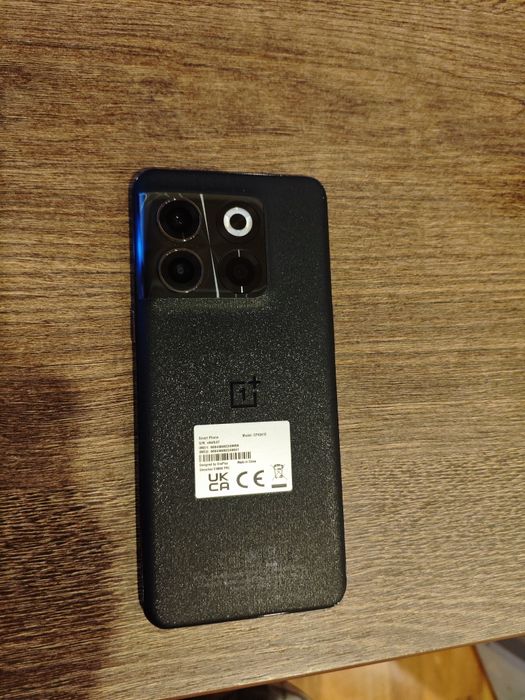 Vans smartphone Oneplus 10T 8GB RAM/128GB ROM Transport gratuit!