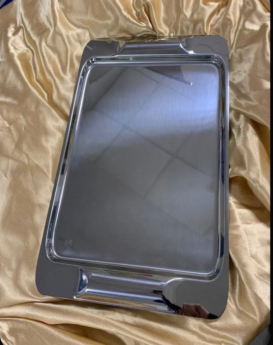 Поднос Zepter новый