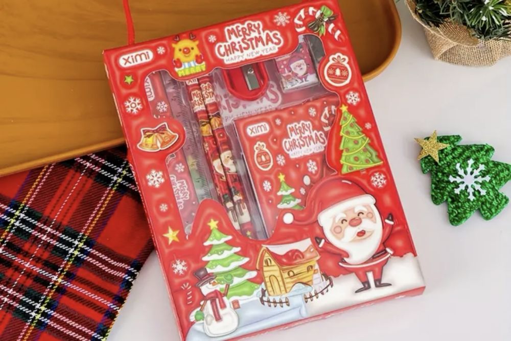 Продам новогодние наборы по оптовой цене