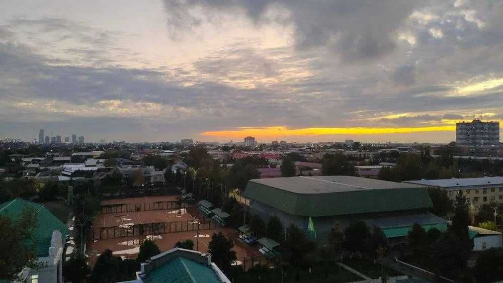 Хорошая квартира под сдачу в аренду! Xon Saroy Айвон 2 квартал