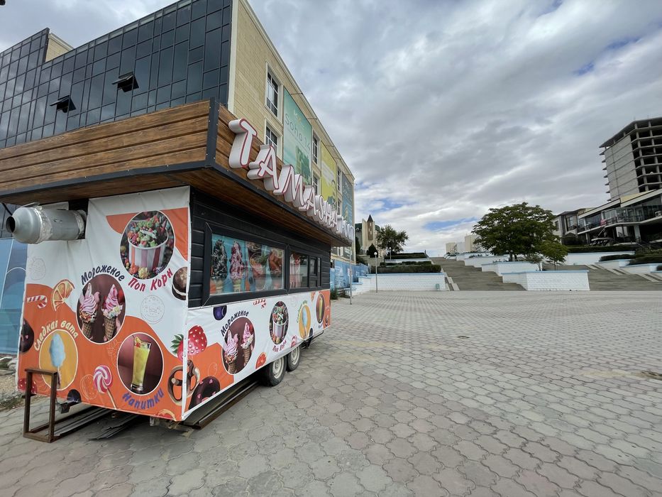 Готовый БИЗНЕС аренда