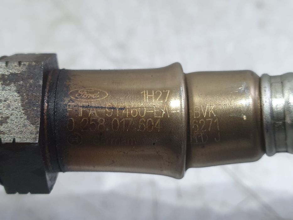 Sonda lambda Ford Fiesta 7 (2017 - 2020) (1318) B7JA