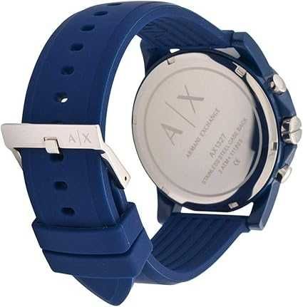 Ceas Armani barbatesc Armani Exchange AX2320 și AX.1327 Quartz sigilat