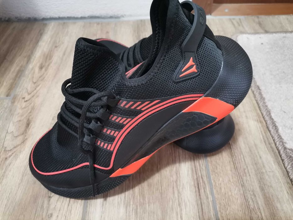 Adidas safety shoes Ortorex originali