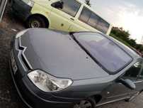 Dezmembrez Citroen C5 16 HDI