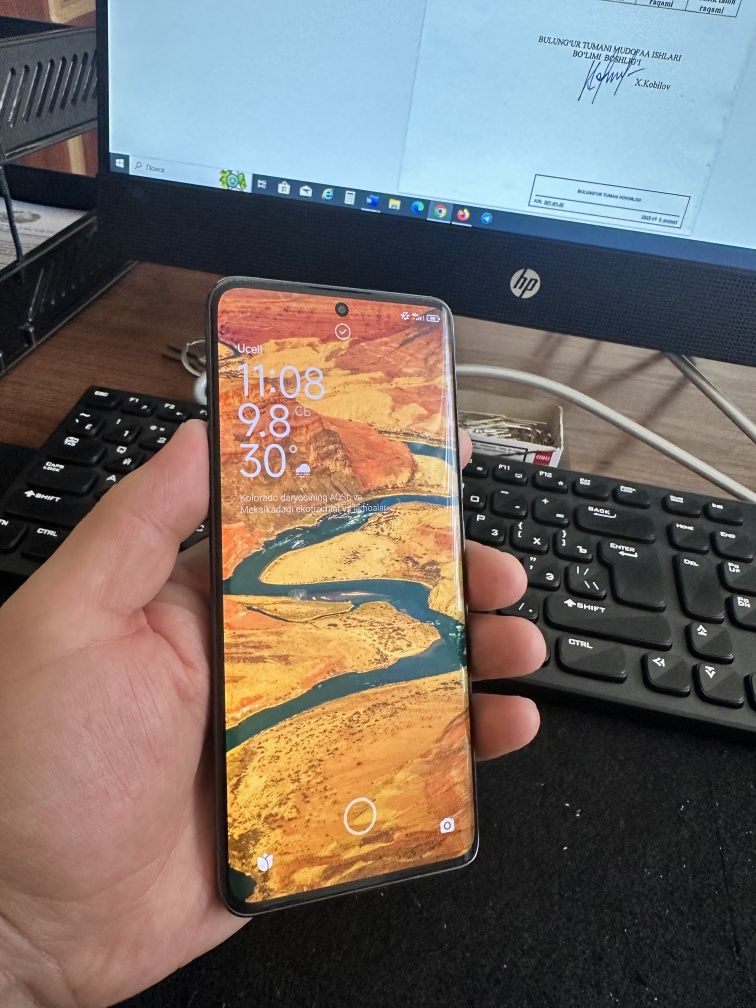 Redmi Note 14 pro +5G