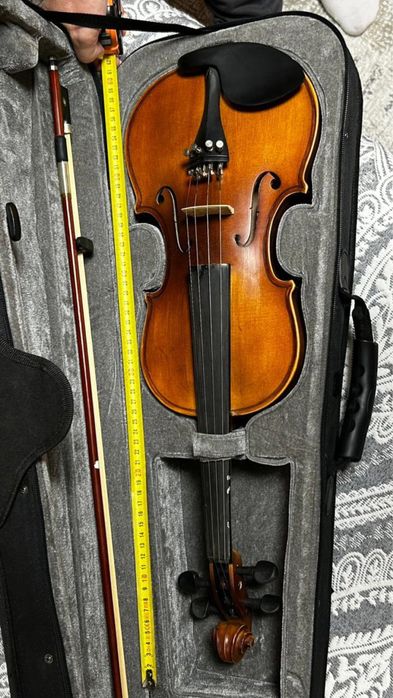 Скрипка 4/4 Sonata, модель sbl-m700