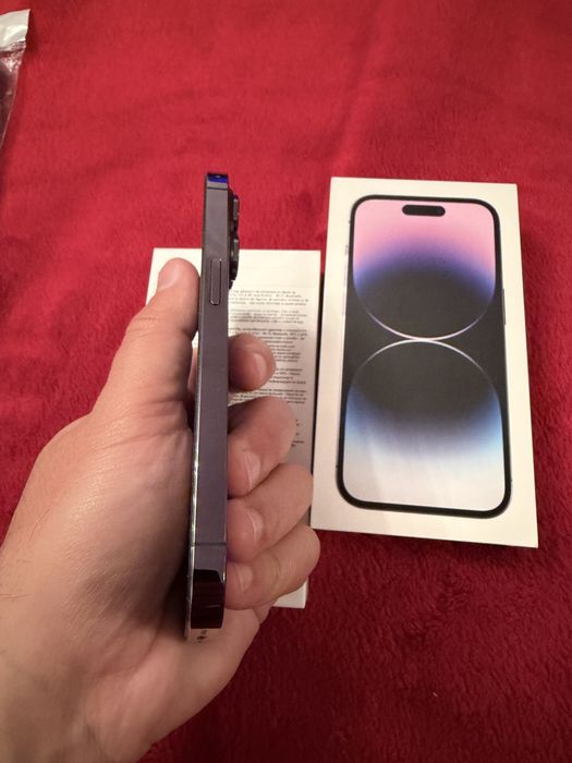 Iphone 14 Pro 128Gb