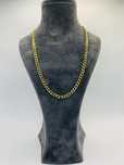 Lant Aur 14K 9,04 Gr 3435 Lei
