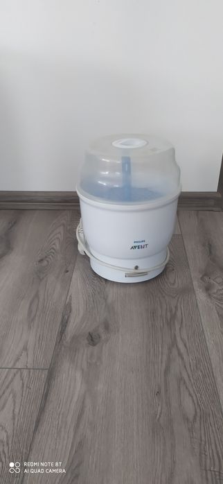 Sterilizator Avent livrare gratuita