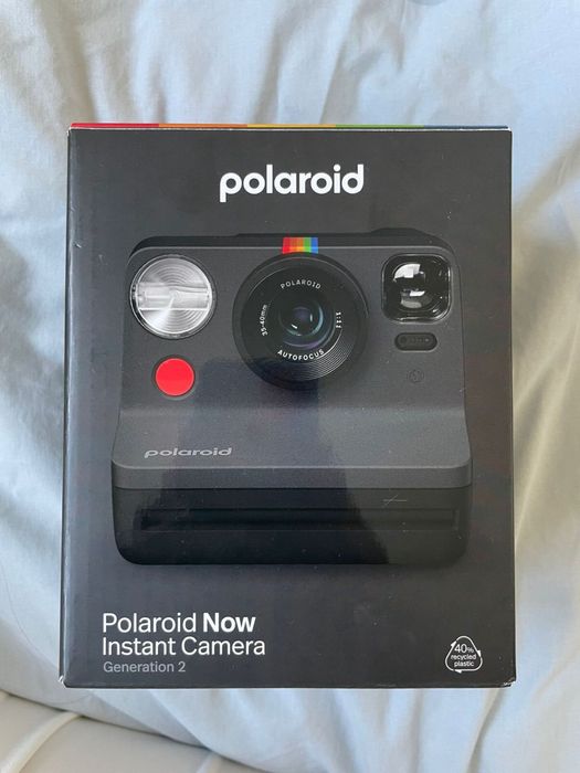 Polaroid Now Generation 2 nou