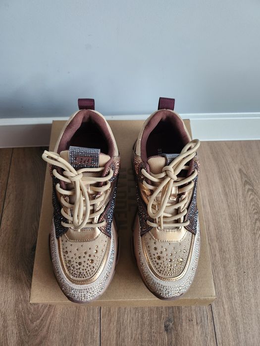 Маратонки Steve Madden