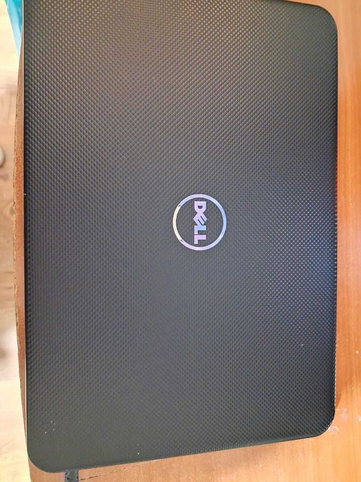 Vand Laptop Dell 3521