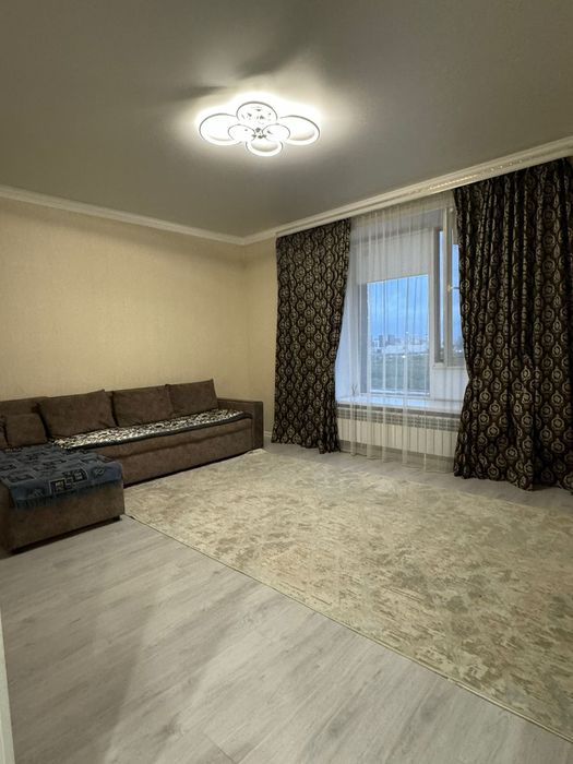 Продам 2-х ком квартиру(ХОЗЯЙКА)