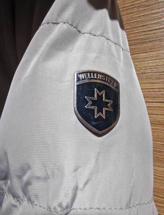 Дамско яке с марка Wellensteyn, размер "S"