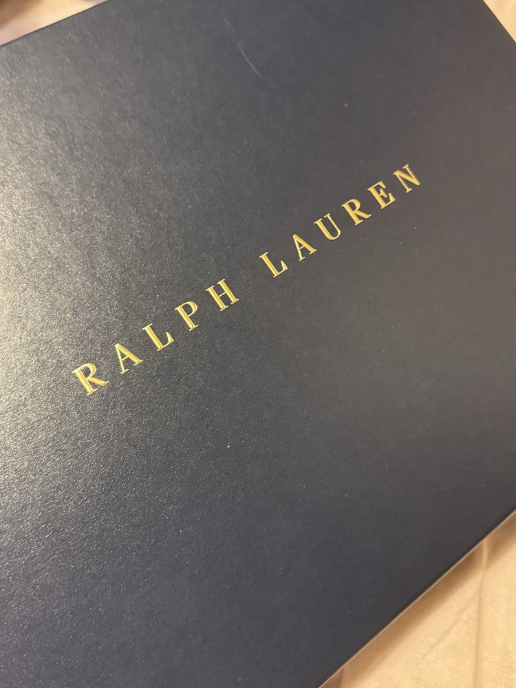 Polo Ralph Lauren Hanorac original ( hoodie ) M