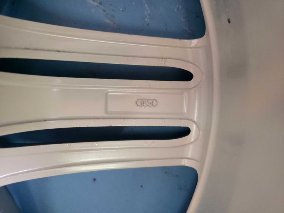 Jante Aliaj 5x112 19'' OEM AUDI TT TTS TTRS A3 A4 A6 VW SKODA SEAT