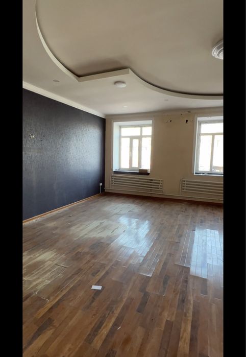 Igaraga beriladi Farg’ona shahar markazida