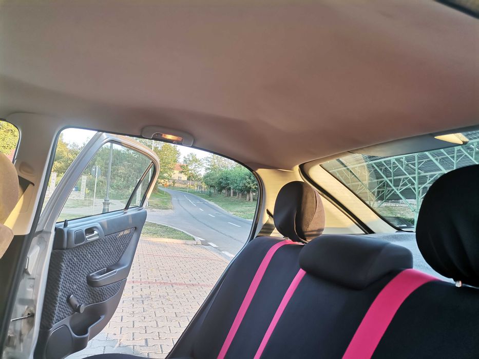 Vand Opel Astra-G 2001 101CP