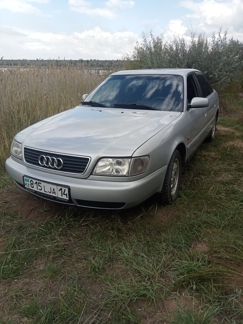 Audi A6 C4 Продам