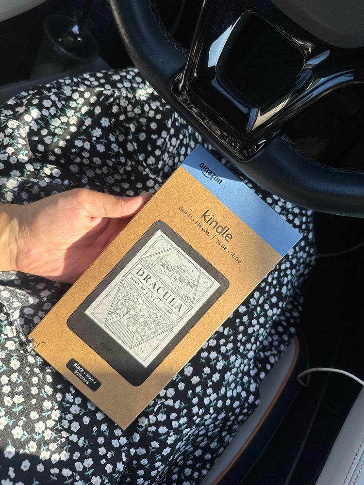 Amazon Kindle 11 Gen 16GB