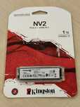 SSD Kingston NV2 512 Gb 1TB 2TB M2 / Sigilat