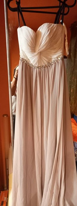 Елегантна  Дамска Рокля