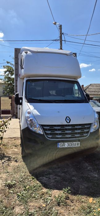 Vând Renault Master 3
